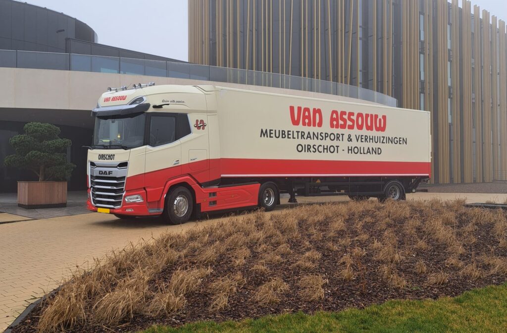 Meubeltransport